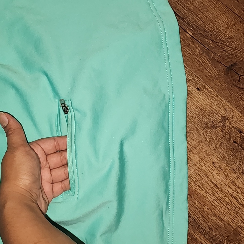 Track Sweater - Picture 6 of 6
